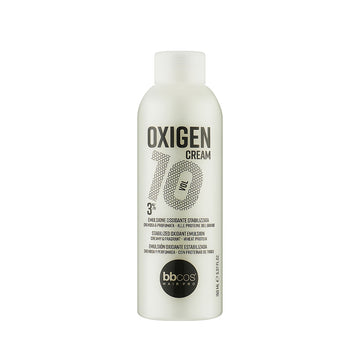 Enhance Your Hair Color with BBCOS Oxidant/Peroxide  Cream - Smooth, Hydrating, and Reinforcing developer